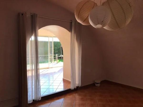 Appartement à louer aux Vans (07140)