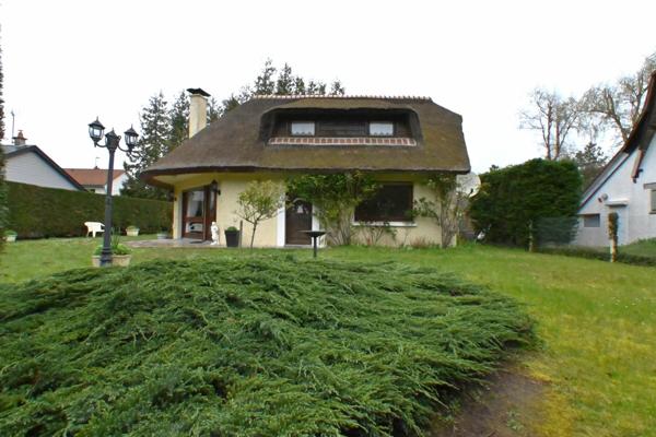 Maison à vendre    5 pièces •  Quend