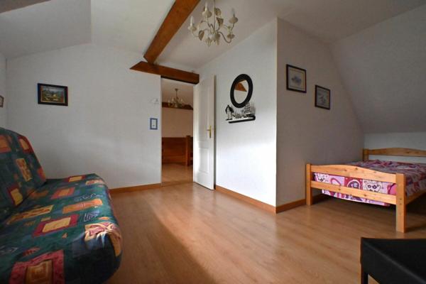 Maison à vendre    5 pièces •  Quend