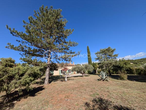 Maison d architecte de 208 m²