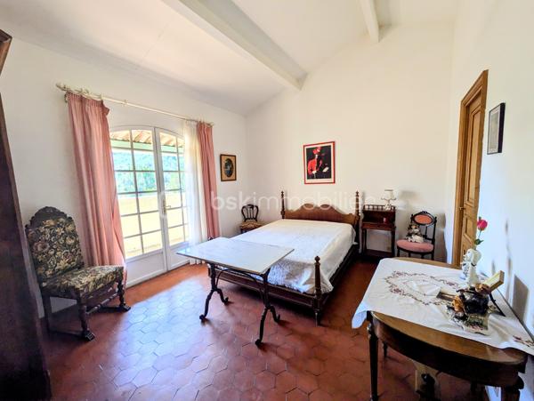 Maison d architecte de 208 m²