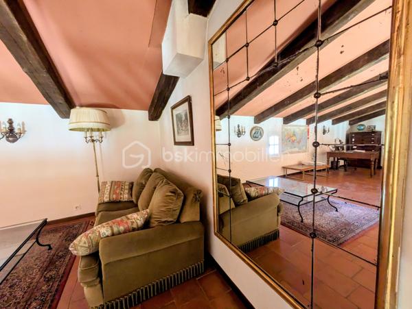 Maison d architecte de 208 m²