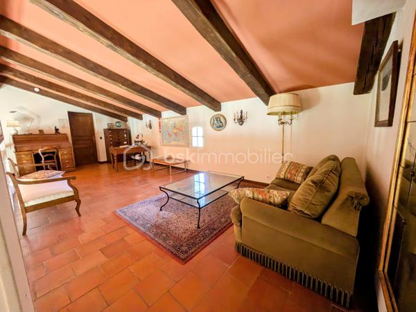 Maison d architecte de 208 m²