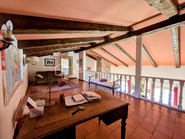 Maison d architecte de 208 m²