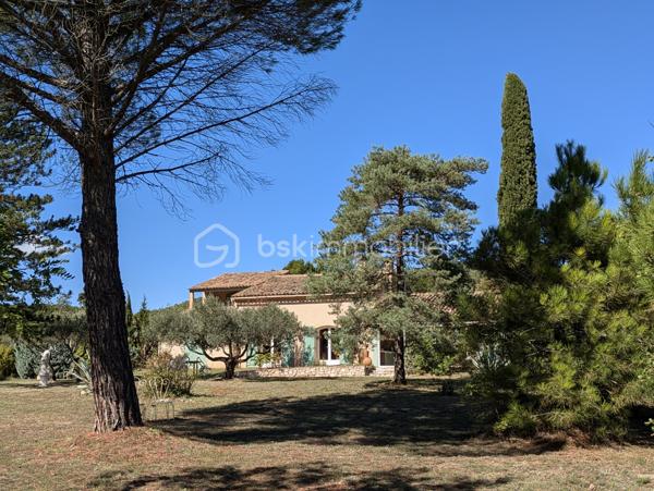 Maison d architecte de 208 m²