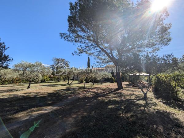 Maison d architecte de 208 m²