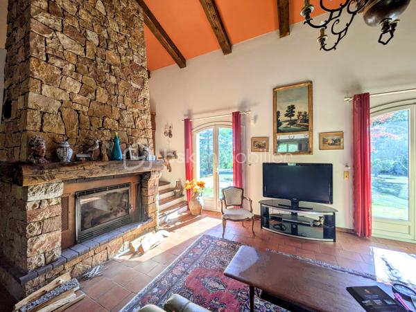 Maison d architecte de 208 m²