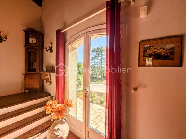 Maison d architecte de 208 m²