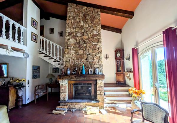 Maison d architecte de 208 m²