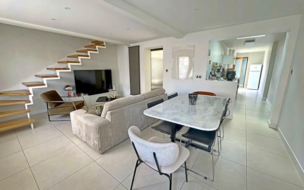 Maison à vendre    3 pièces • 71,50 m2 Berck