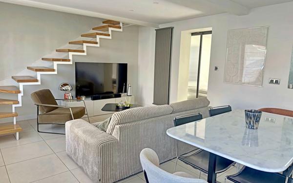 Maison à vendre    3 pièces • 71,50 m2 Berck