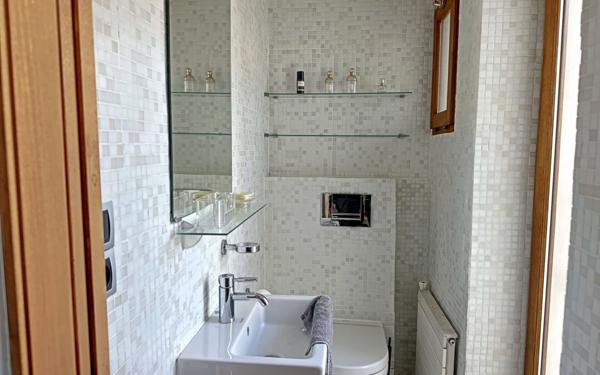 Maison à vendre    3 pièces • 71,50 m2 Berck