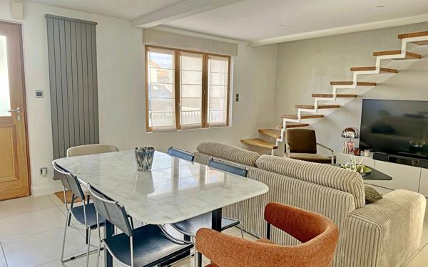 Maison à vendre    3 pièces • 71,50 m2 Berck