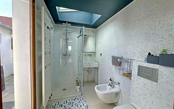 Maison à vendre    3 pièces • 71,50 m2 Berck