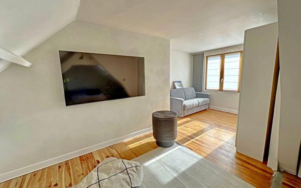 Maison à vendre    3 pièces • 71,50 m2 Berck