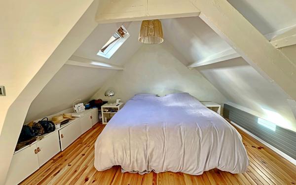 Maison à vendre    3 pièces • 71,50 m2 Berck