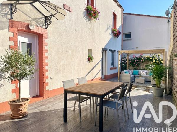 Maison à vendre 8 pièces 217 m² La Remaudière