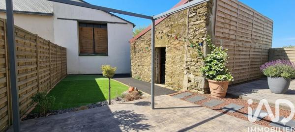 Maison à vendre 8 pièces 217 m² La Remaudière