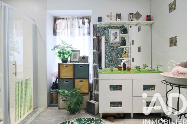 Maison à vendre 8 pièces 217 m² La Remaudière