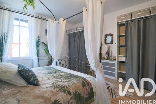 Maison à vendre 8 pièces 217 m² La Remaudière