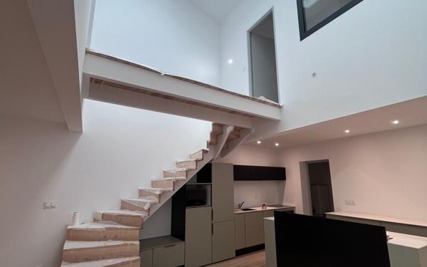 Maison à vendre    4 pièces •  Sainte-Marie-de-Ré