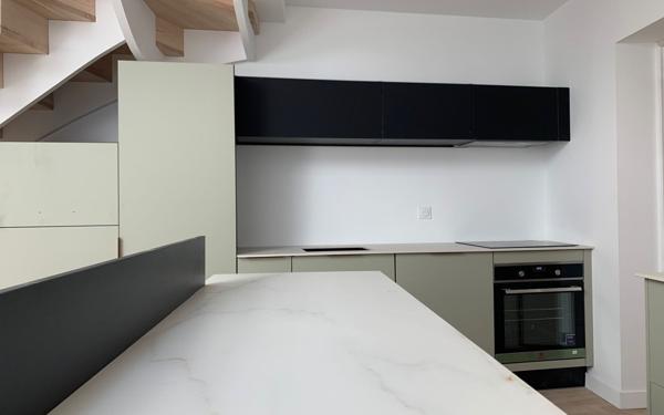 Maison à vendre    4 pièces •  Sainte-Marie-de-Ré