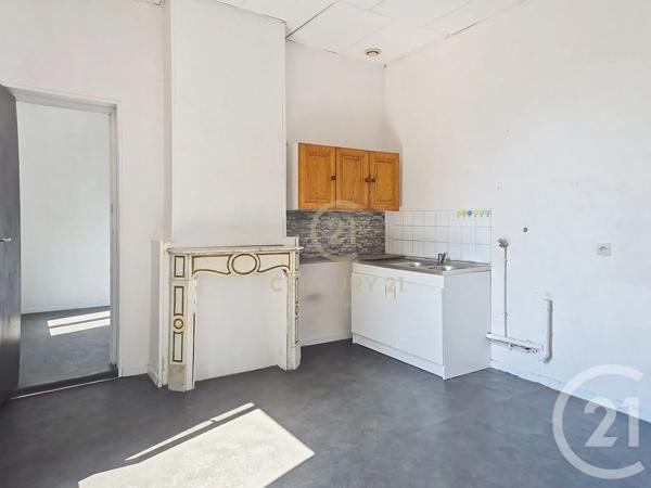 Appartement F3 à vendre  3 pièces - 60,40 m 2   DUNKERQUE  - 59