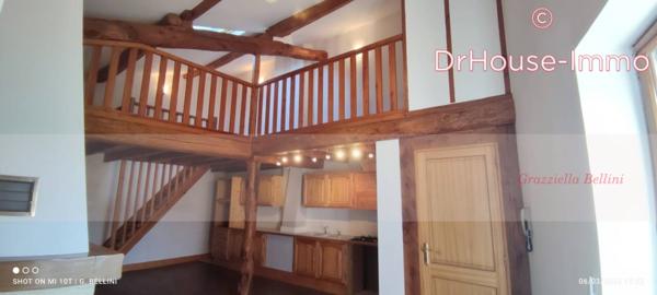 Maison à vendre 4 pièces de 97 m²