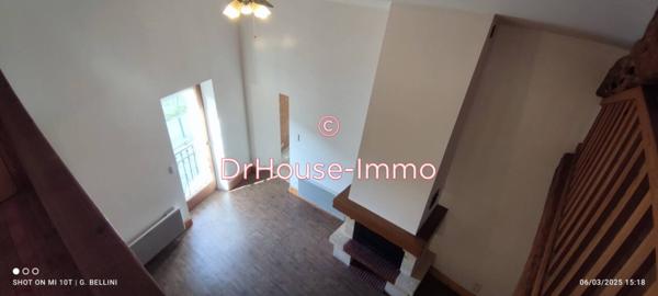 Maison à vendre 4 pièces de 97 m²