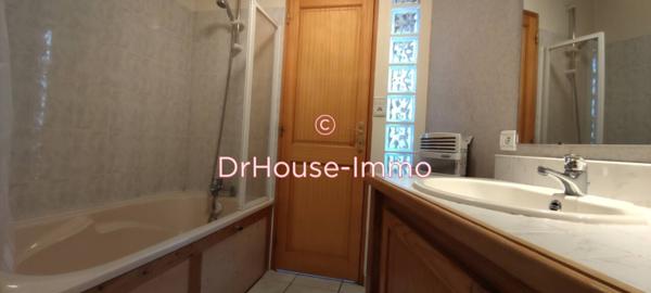 Maison à vendre 4 pièces de 97 m²