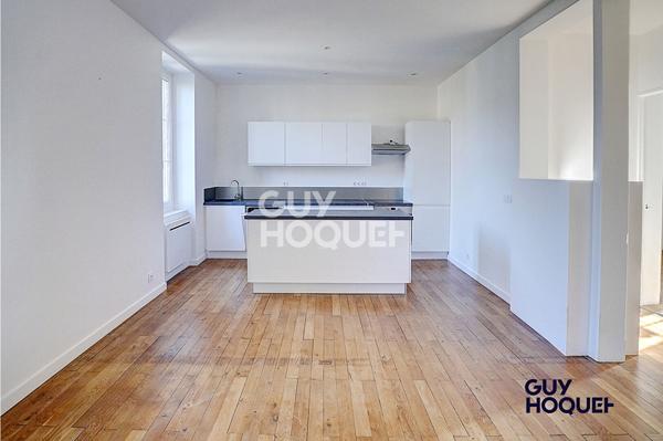 Appartement Bourg En Bresse 2 pièce(s) 47 m2