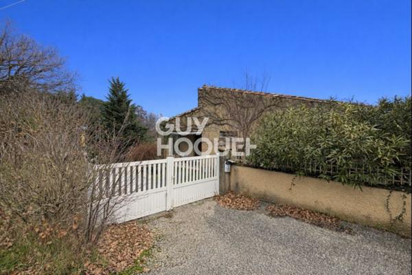 MAISON À VENDRE DE 5 PIÈCES DE 134,00 M²