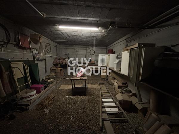 MAISON À VENDRE DE 5 PIÈCES DE 134,00 M²