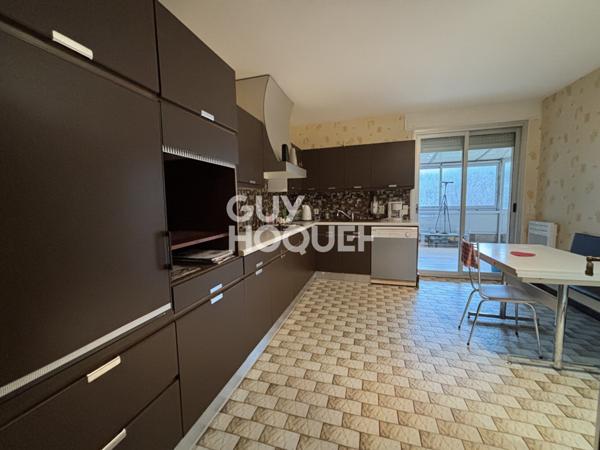 MAISON À VENDRE DE 5 PIÈCES DE 134,00 M²