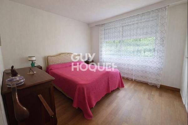 MAISON À VENDRE DE 5 PIÈCES DE 134,00 M²