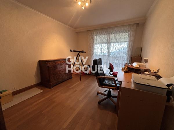 MAISON À VENDRE DE 5 PIÈCES DE 134,00 M²