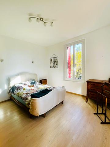 Mauguio Maison Vigneronne 177m2 + Appartement indépendant