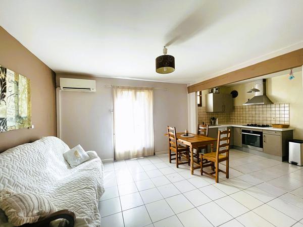 Mauguio Maison Vigneronne 177m2 + Appartement indépendant