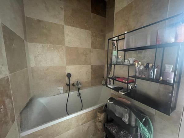 Magnifique appartement 124 m2 avec grand garage