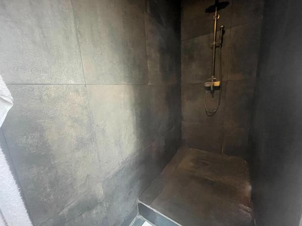 Magnifique appartement 124 m2 avec grand garage