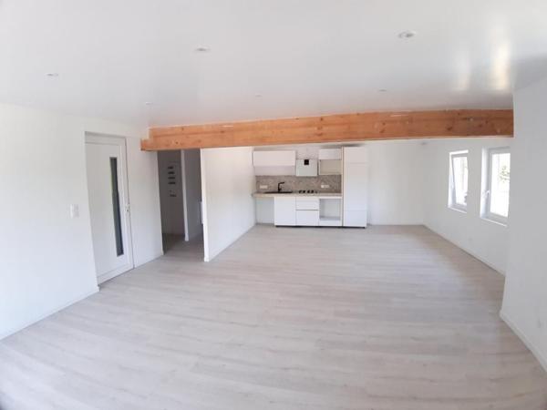 Location Appartement 2 pièces 79 m² - ÉTival-clairefontaine 88480