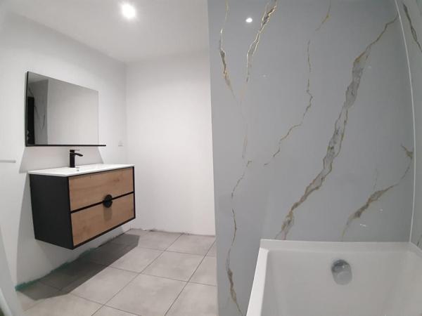 Location Appartement 2 pièces 79 m² - ÉTival-clairefontaine 88480