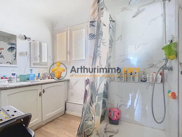 Vente Appartement 3 pièces à Perpignan