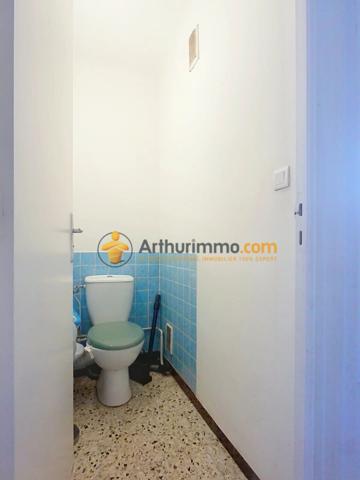 Vente Appartement 3 pièces à Perpignan