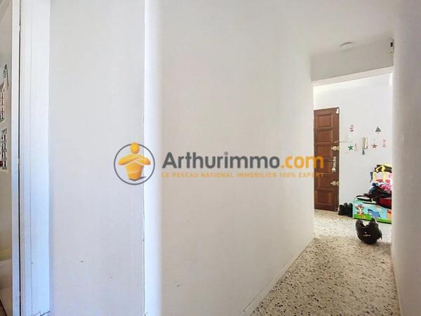 Vente Appartement 3 pièces à Perpignan