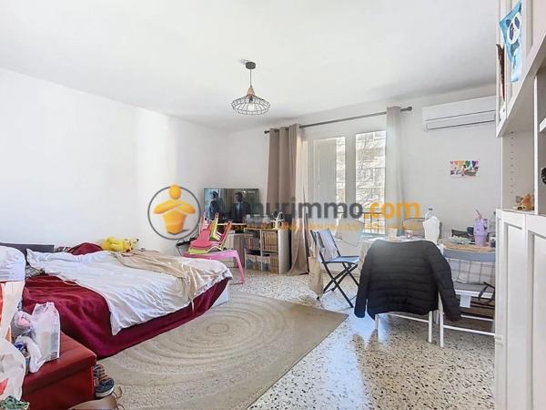 Vente Appartement 3 pièces à Perpignan