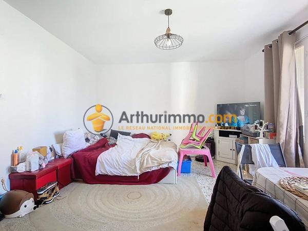 Vente Appartement 3 pièces à Perpignan