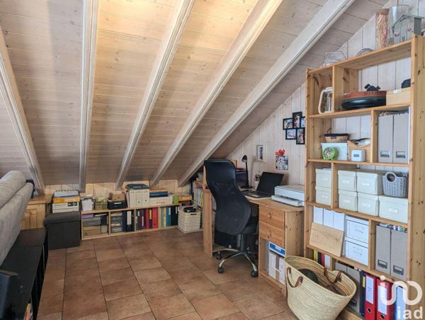 Appartement à vendre 3 pièces 28 m² Samoëns