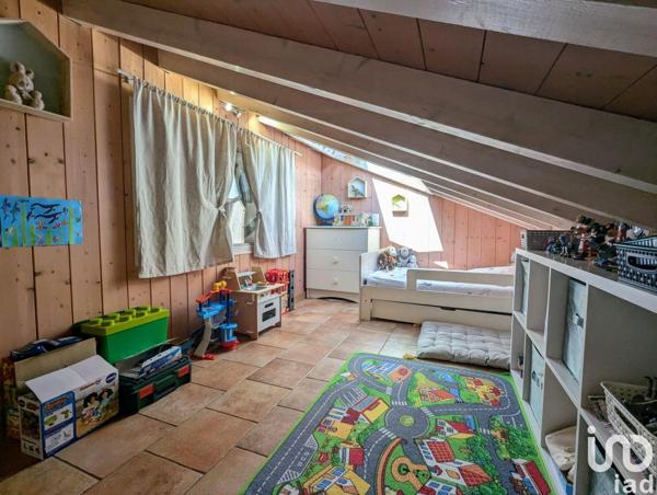 Appartement à vendre 3 pièces 28 m² Samoëns