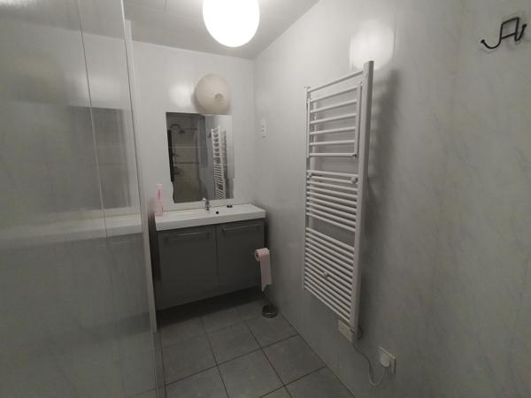 Maison de 120m² située à BUSSIERES LES BELMONT